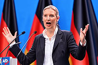 AfD’s First State Government Since World War II? What Its Saxony-Anhalt Plans Mean X, @BRICSinfo : The AfD has won Saxony-Anhalt but needs a coalition or other route to form a government.
