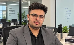 Mr. Joshi, founder, Space of The Greats Group, Dubai - null