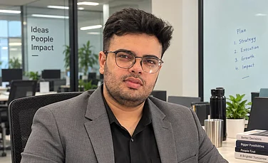 Varun Ajay Joshi Eyes Dubai As The Next Frontier For Real Estate & Career Intelligence