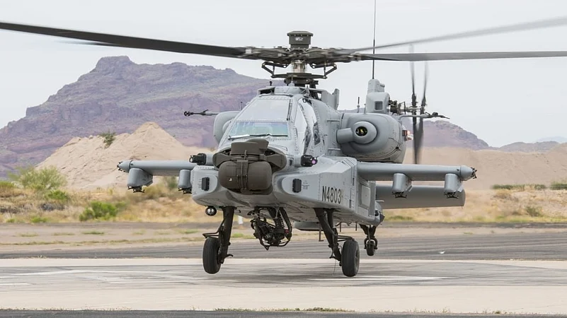 Apache