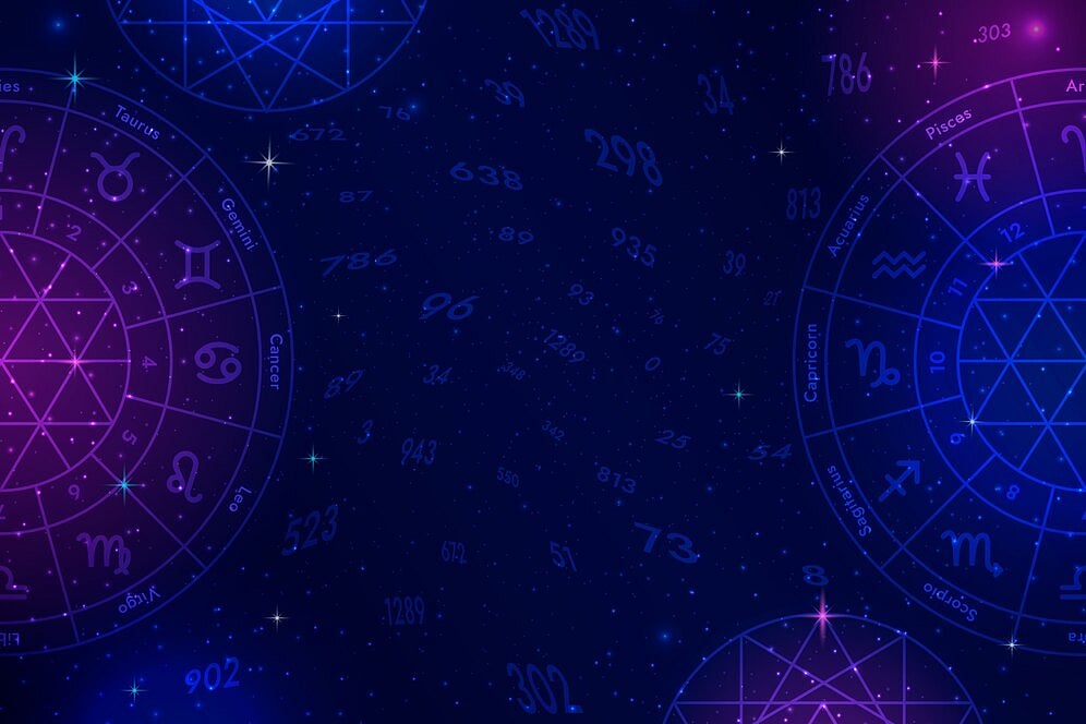 September 8 horoscope - null