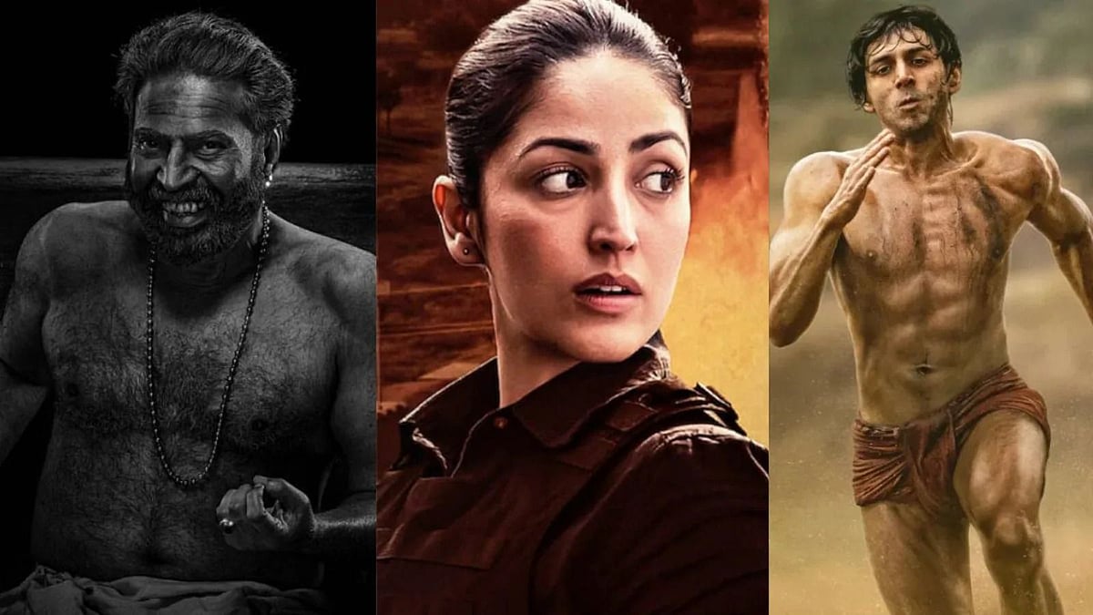 72nd National Award winners - X