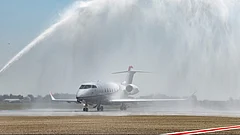 Representational Photo - X@Bombardier