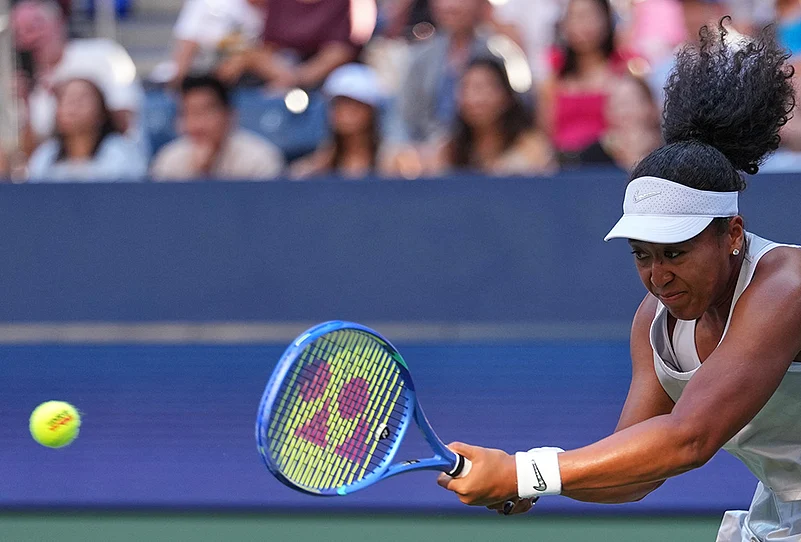 Elena Rybakina vs Naomi Osaka US Open 2026