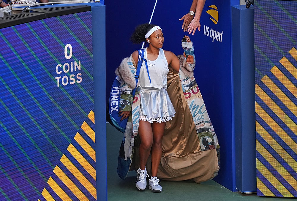 Elena Rybakina vs Naomi Osaka photo gallery