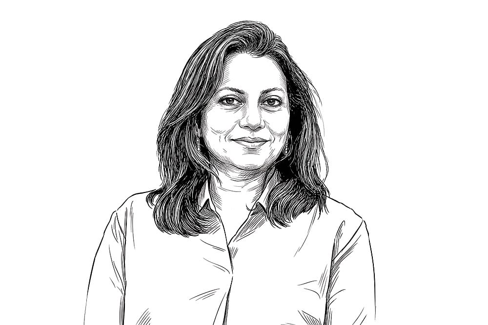 Sreeradha Datta