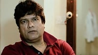 X : Rajesh Sharma on insect bite on Prabhas’ Fauzi set