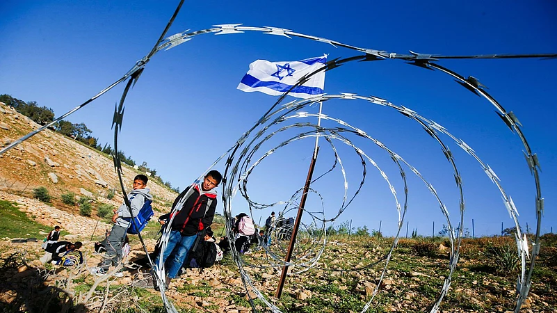 UK ban Israeli settlement goods, Israeli settlement goods West Bank
