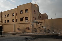 X : Iran threatens to restrict Gulf shipping in response to US economic and military pressure.