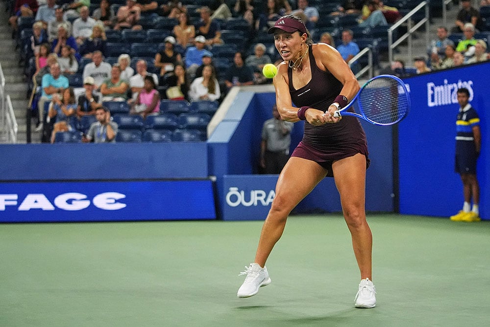 Jessica Pegula US Open Tennis Championships 2026