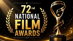 Rahul Dholakia on shift of National Film Awards ceremony from Delhi to Gujarat - X