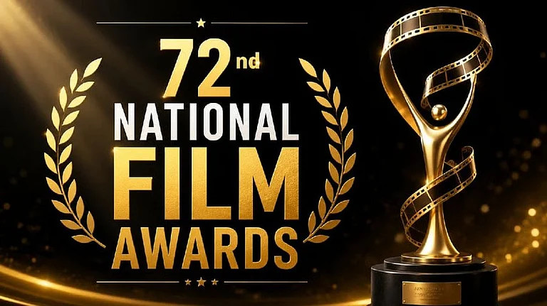 Rahul Dholakia on shift of National Film Awards ceremony from Delhi to Gujarat - X