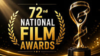Filmmaker Rahul Dholakia Questions Shift Of National Film Awards Ceremony From Delhi To Gujarat X : Rahul Dholakia on shift of National Film Awards ceremony from Delhi to Gujarat