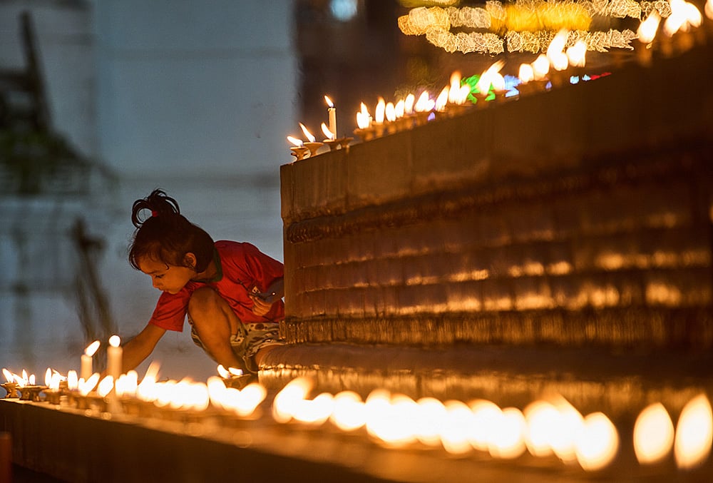 Nepal floods 2026 a day of mourning photo gallery
