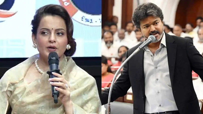 Kangana Ranaut Condemns Character Attacks on Women