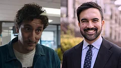 Adults star Malik Elassal wants Zohran Mamdani for Season 3 - IMDb