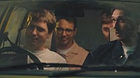 Netflix Officially Launches A New Inbetweeners Movie, Drops Teaser
X : Teaser SS