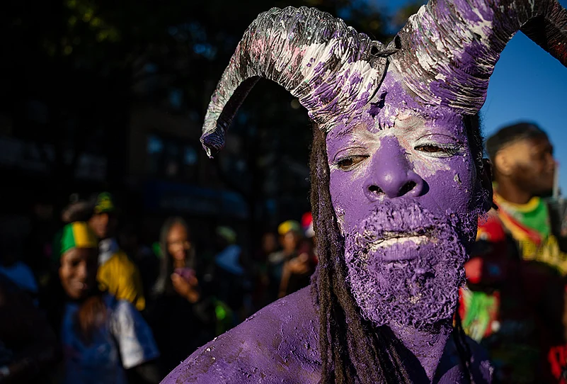 Caribbean culture New York
