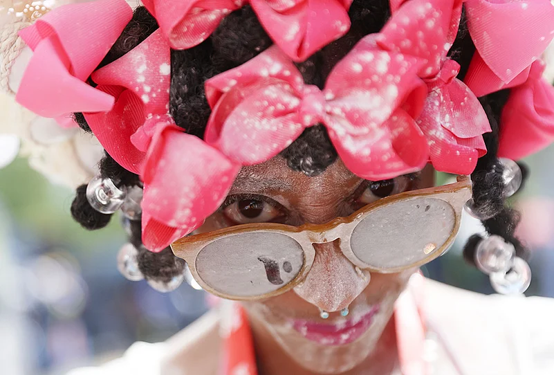 West Indian Day Parade 2026
