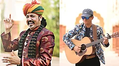 Mame Khan Reacts to Death of Manipuri Musician Chongtham Vikram Singh - YouTube