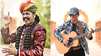 YouTube  : Mame Khan Reacts to Death of Manipuri Musician Chongtham Vikram Singh