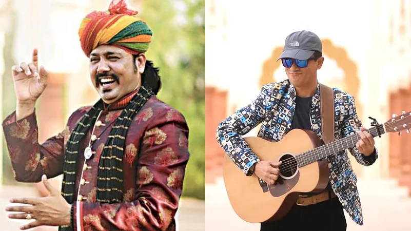 Mame Khan Reacts to Death of Manipuri Musician