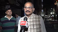 X, Screengrab from video interview : AAP has put BJP MLA Anil Sharma in the spotlight by demanding disclosure of PG owners in Satya Niketan.