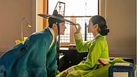 The Scandal Trailer: Son Ye-jin And Ji Chang-wook Get Caught In A Dangerous Love Bet IMDb : The Scandal Trailer