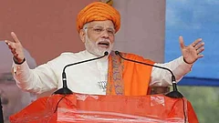 PM Modi Vadodara Event: 42,000 On Waiting List As BookMyShow Registrations Fill Up - null