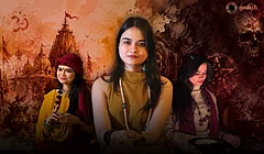 Amisha Singh Dyma - null