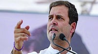 Bombay HC Refuses Relief To Rahul Gandhi Over ‘Commander-In-Thief’ Remark On PM Modi File Photo : Rahul Gandhi