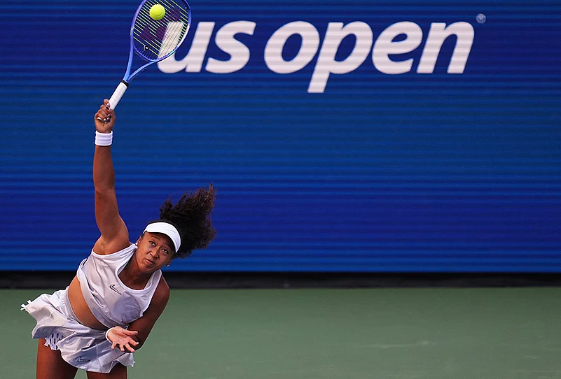 Elena Rybakina vs Naomi Osaka US Open 2026
