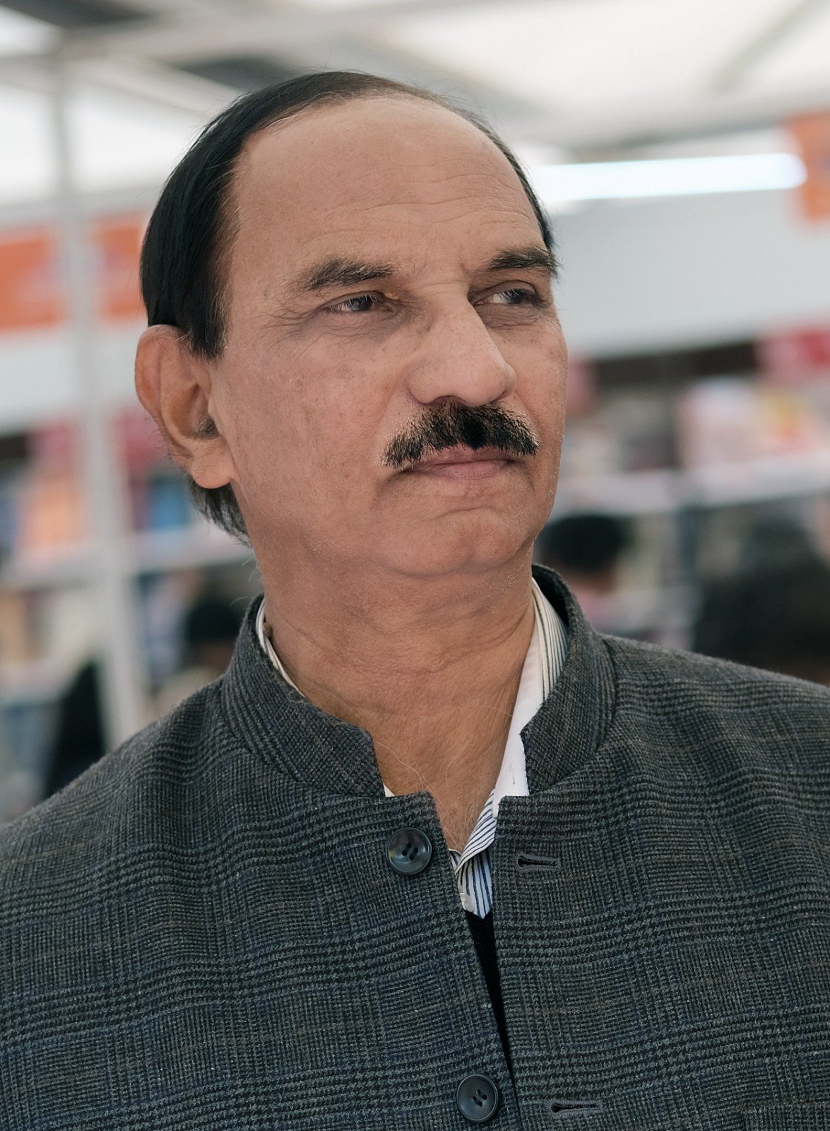 Hari Mangal