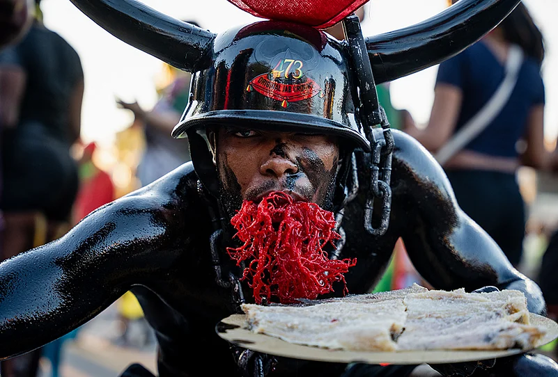 Brooklyn Caribbean Carnival photo gallery