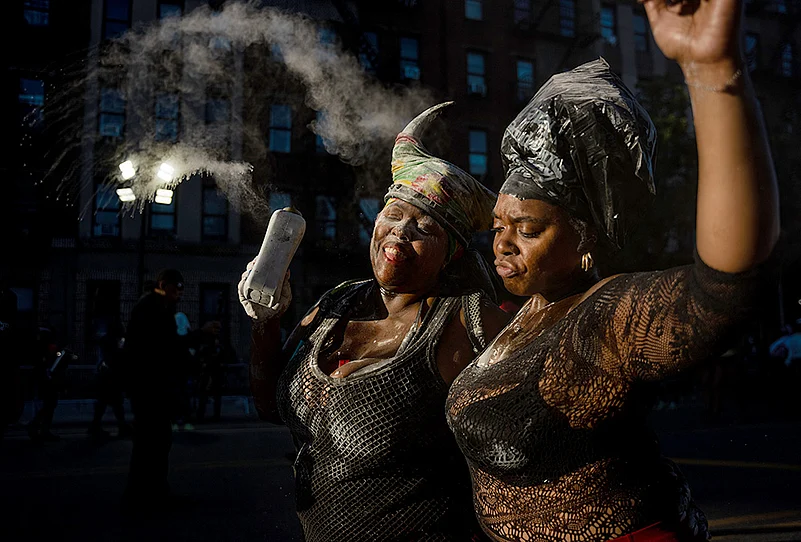 Brooklyn Caribbean Carnival 2026 photo gallery