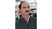 Hari Mangal, Senior Journalist