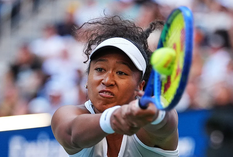 us open Womens singles fourth round