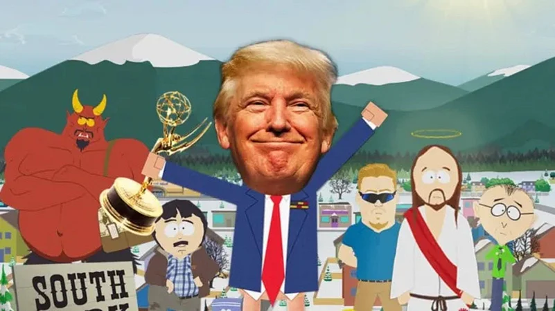 South Park