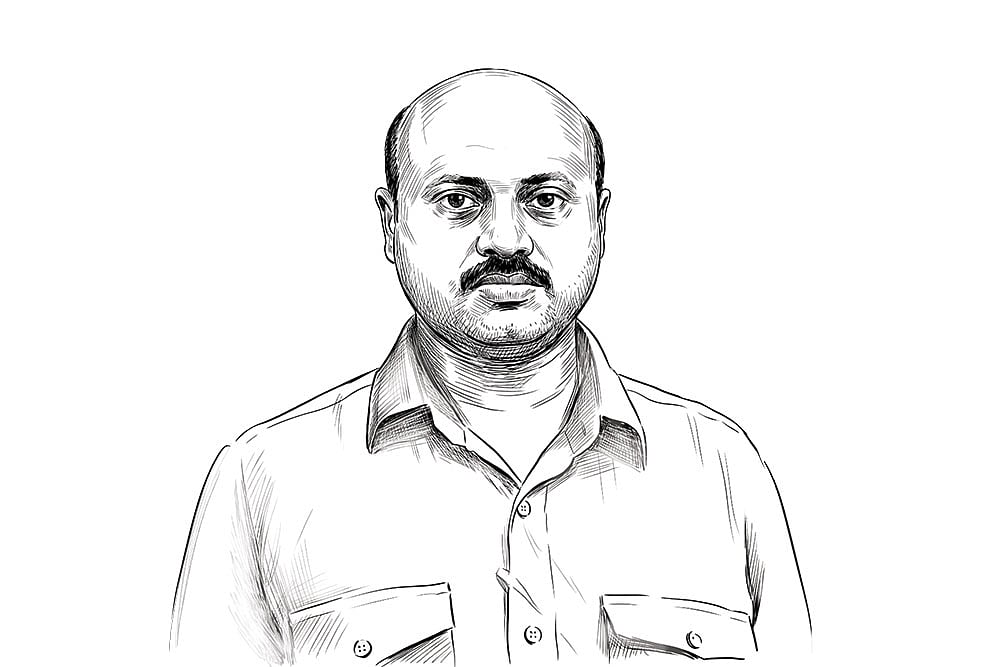 Animesh Bisoee