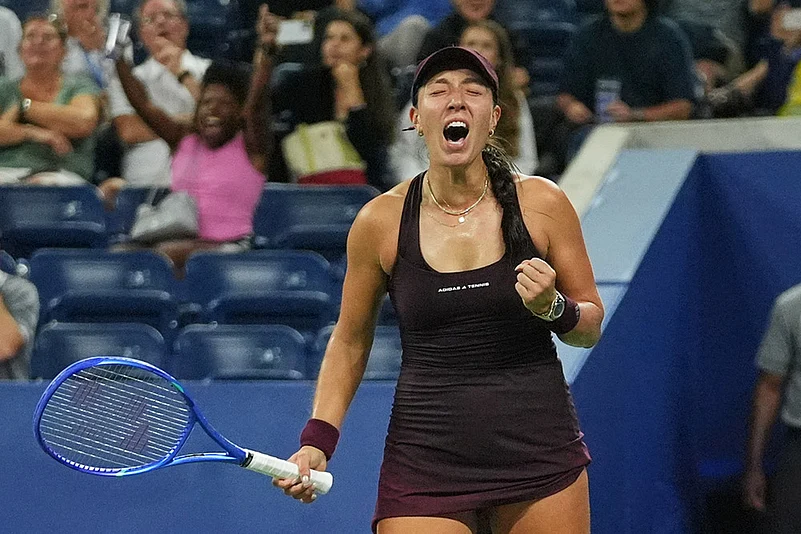 Jessica Pegula US Open Tennis Championships