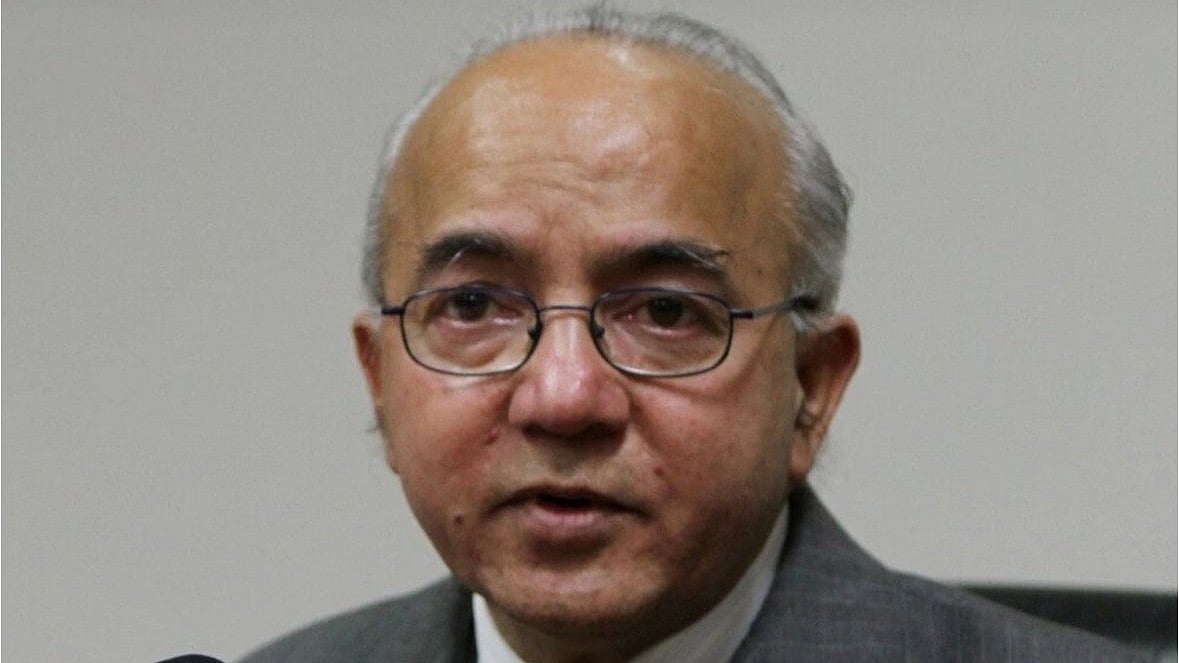 Rakesh Mehta - X