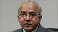 Who Was IAS Rakesh Mehta? Ex-Delhi Chief Secretary Dies By Suicide X : Rakesh Mehta