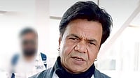 Rajpal Yadav Cheque-Bounce Case: Supreme Court Directs Actor To Deposit ₹5 Crore For Surrender Exemption Instagram/Rajpal Yadav : Rajpal Yadav gets relief in cheque bounce case