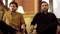 Mirzapur The Movie: Divyenndu And Pankaj Tripathi Thank Fans After ₹170 Crore Success X : Divyenndu And Pankaj Tripathi Thank Fans