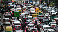 BRICS Summit 2026: Delhi Traffic Police Warn Of Diversions, Advise Metro Travel | Photo: PTI/Salman Ali : BRICS Summit 2026: Delhi Traffic Police Warn Of Diversions, Advise Metro Travel