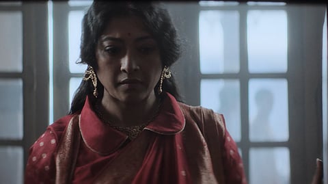 Paoli Dam As Pishima