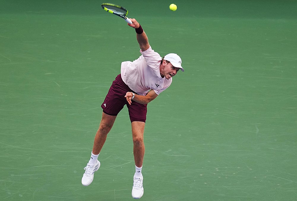 US Open tennis photo gallery 2026