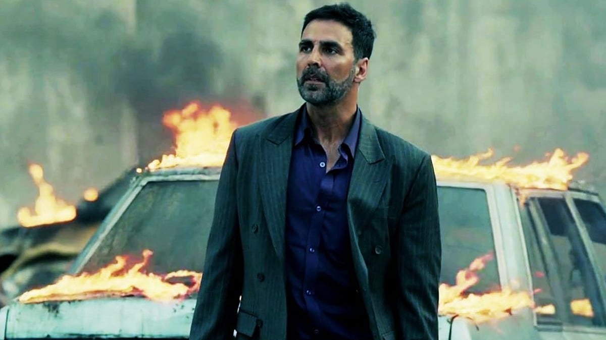 Airlift