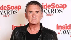 Shane Richie Pleads Not Guilty to Drink-Driving Charge - X