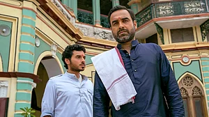 IMDb : Divyenndu And Pankaj Tripathi Thank Fans